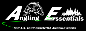 Angling Essentials - Logo