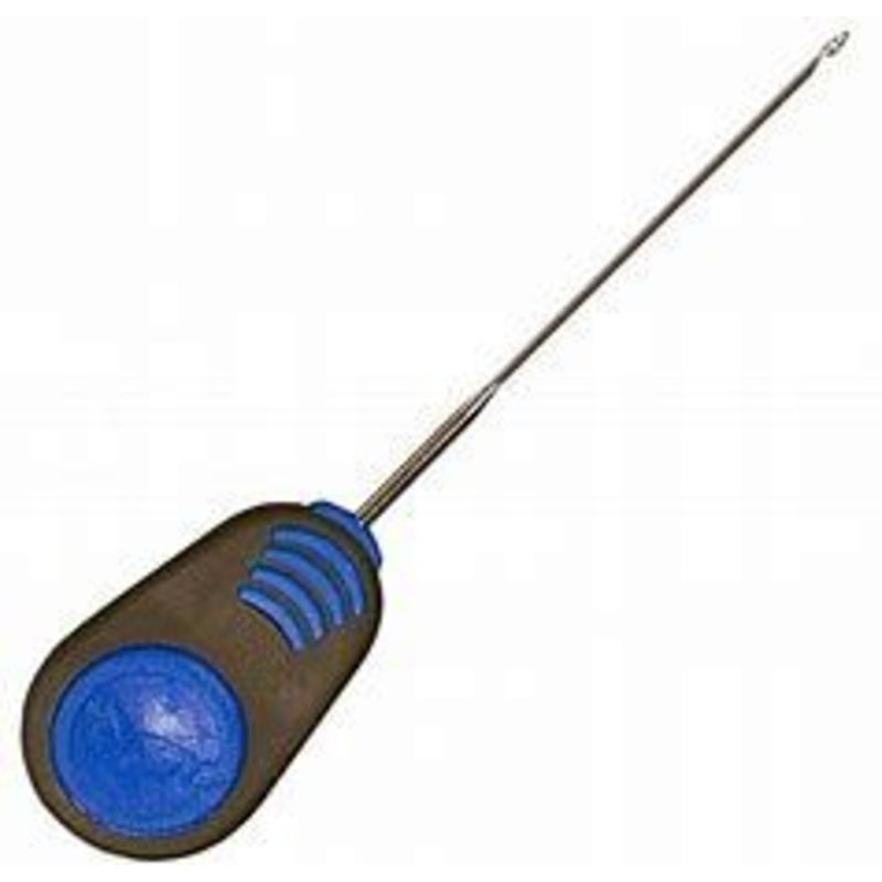 Korda Superfine Braid Needle Blue Kbnbf