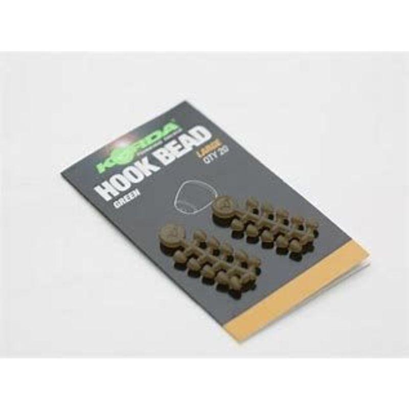 Korda Large Hook Bead Khbl