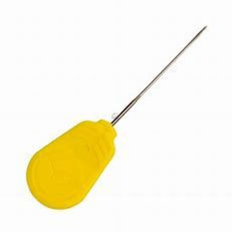 Korda Needle Braid Hair Yellow 7cm Kbnb