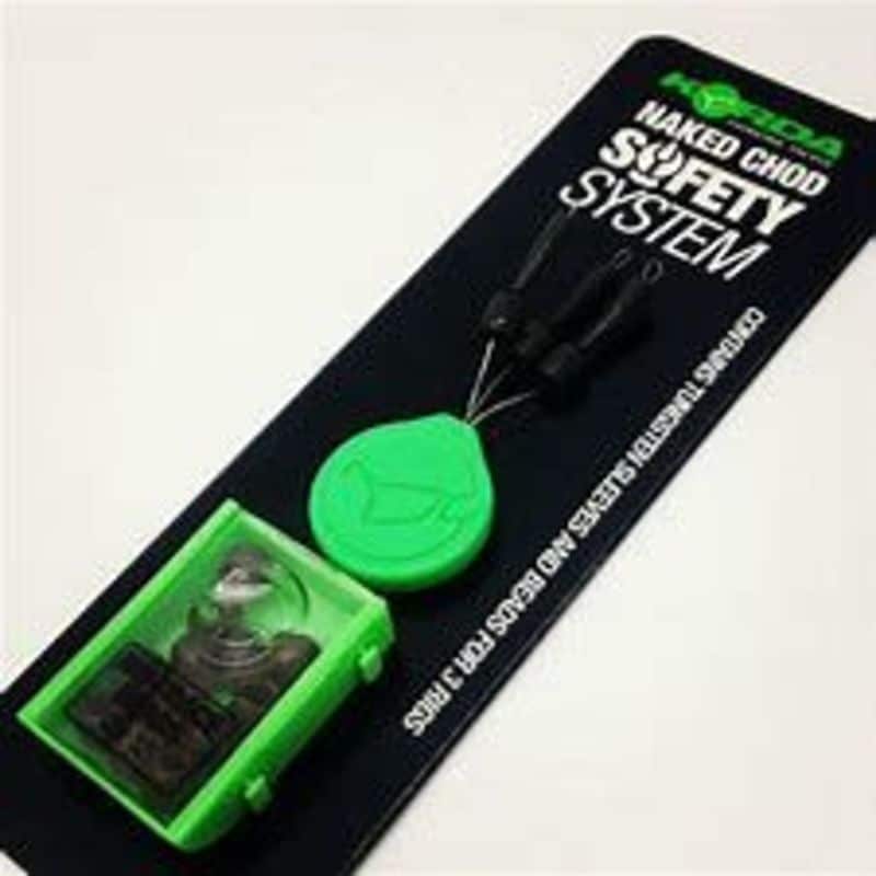 Korda Naked Chod Safety System Kncs