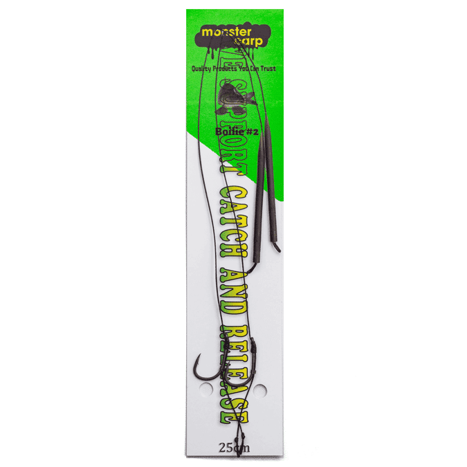 Hooklink - Boilie Hooklink Set #2