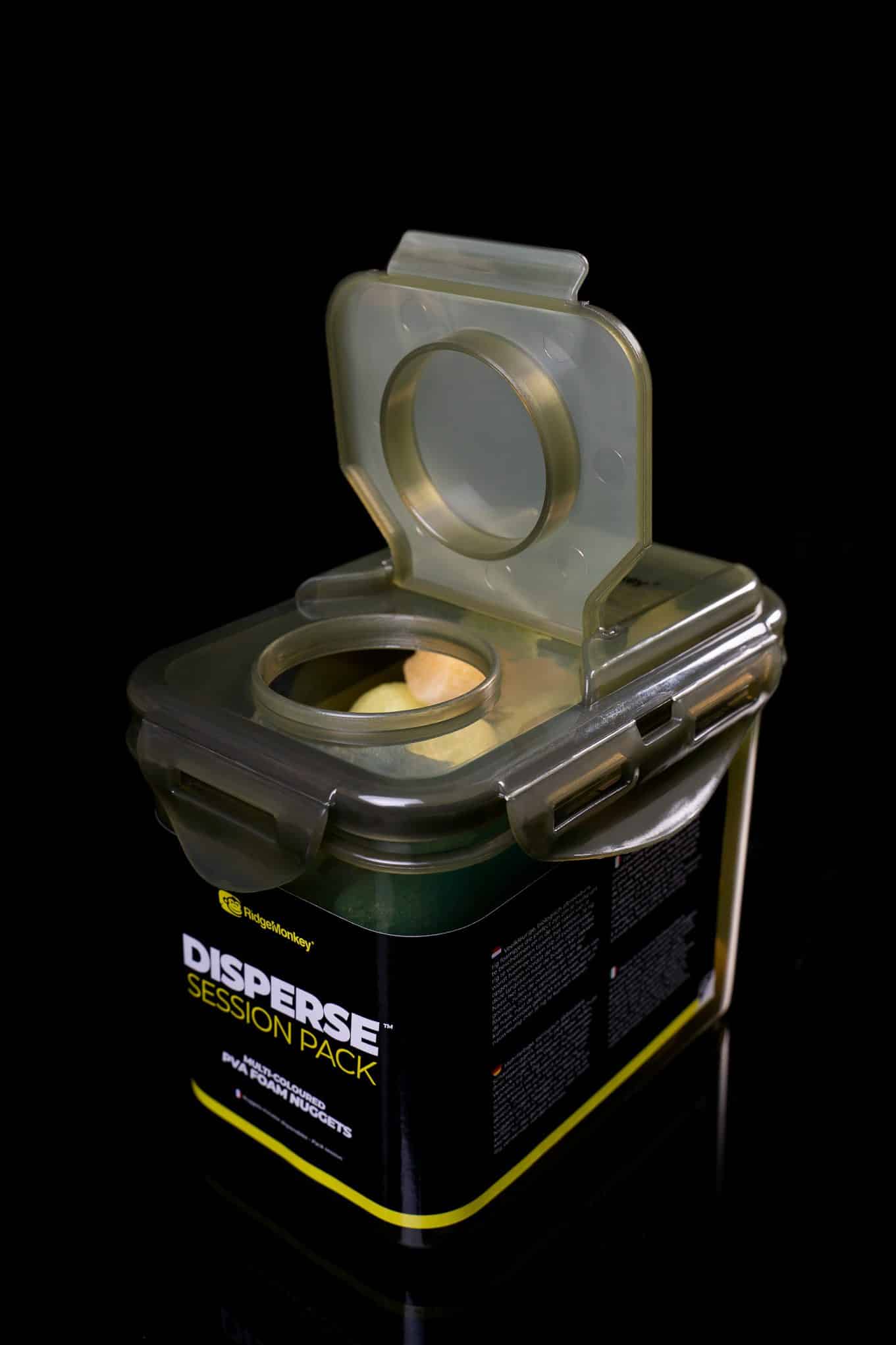 Ridgemonkey Disperse Foam Nuggets Session Pack