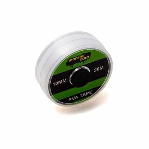Lead System - Pva Tape