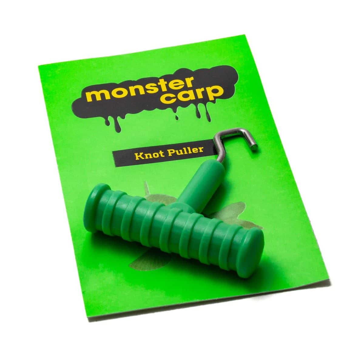 Rig Tools - Knot Puller