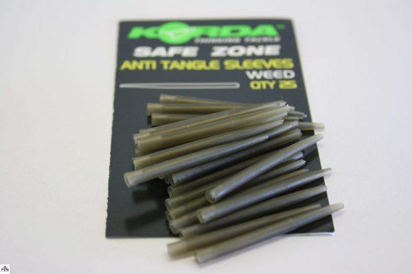 Korda Anti Tangle Sleeves Weed Katsw