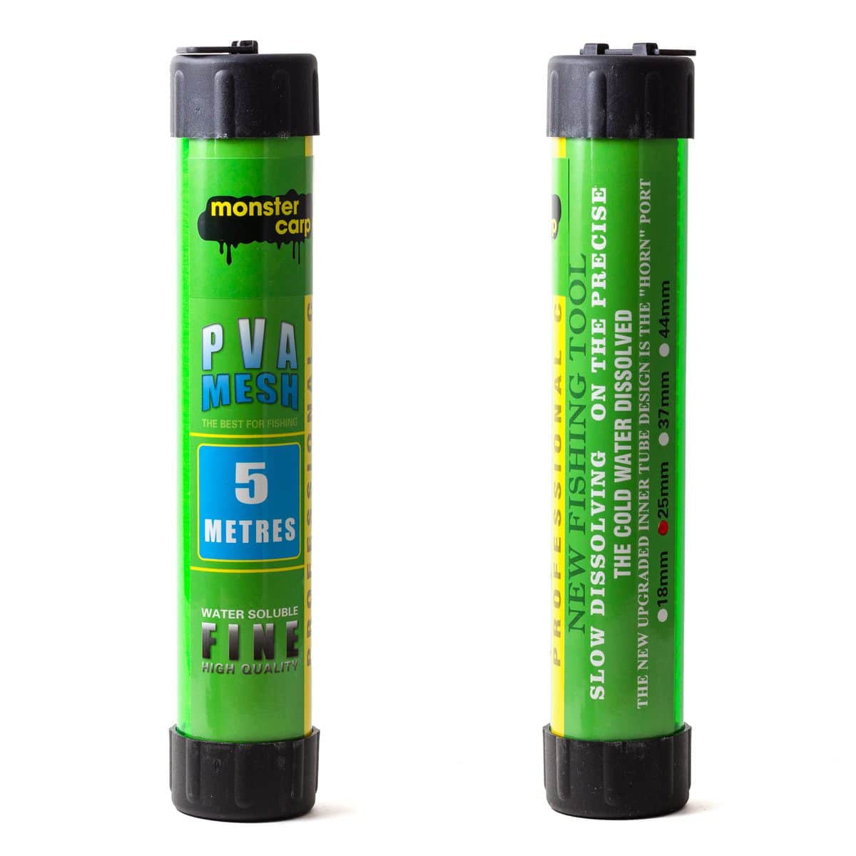 Lead System - Pva Funnel 25mm