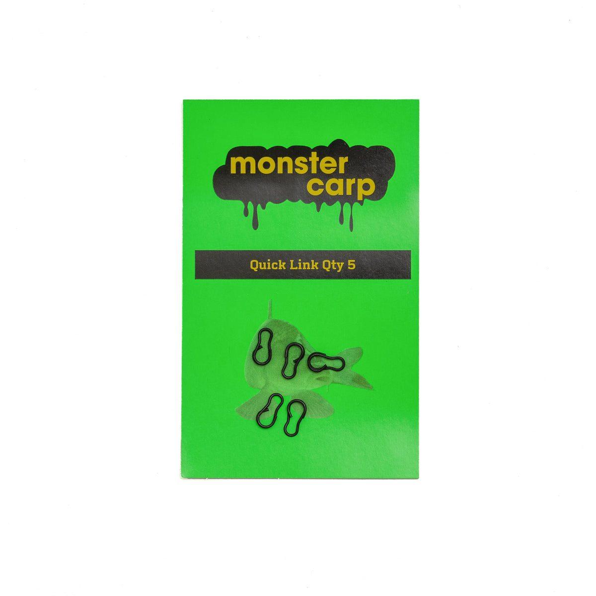 Lead System - Quicklink Small