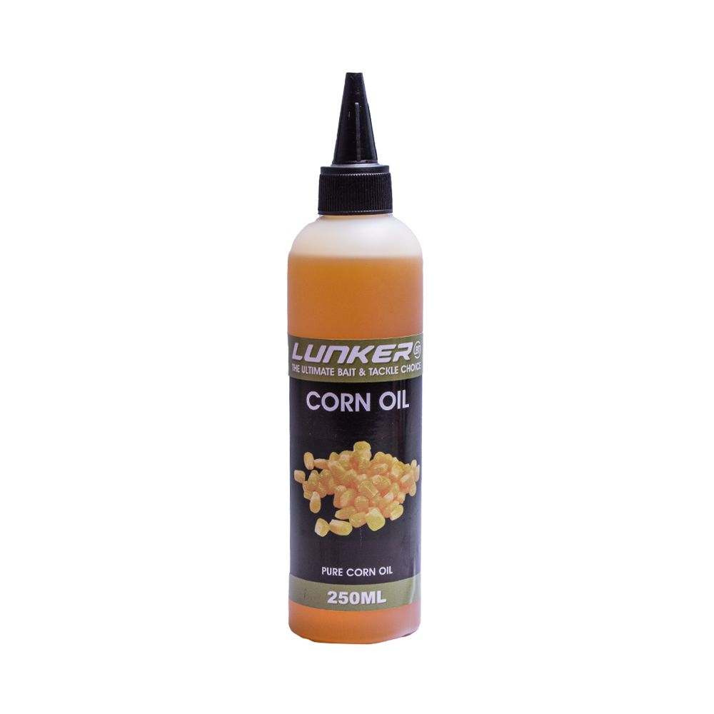 Lunker Corn Oil - 250ml