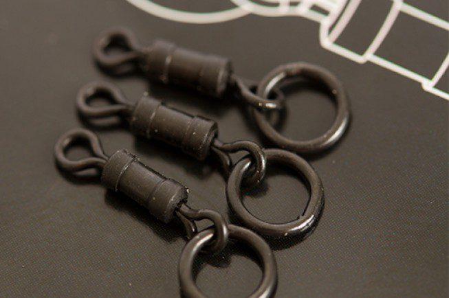 Korda Chod Swivel (8pcs) Kchs