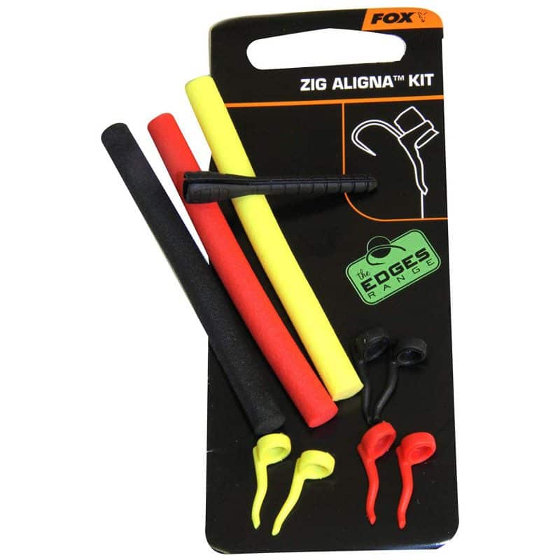 Fake Food - Zig Aligner Kit