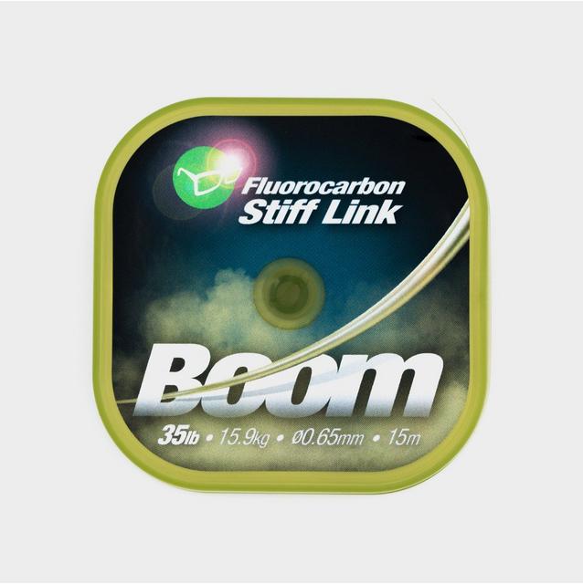 Korda Boom Fluorocarbon 0.65mm 35lb 15m