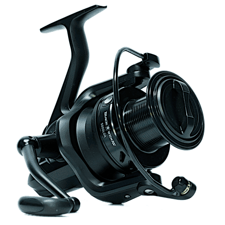 Reel Daiwa Black Widow 5000 Lda