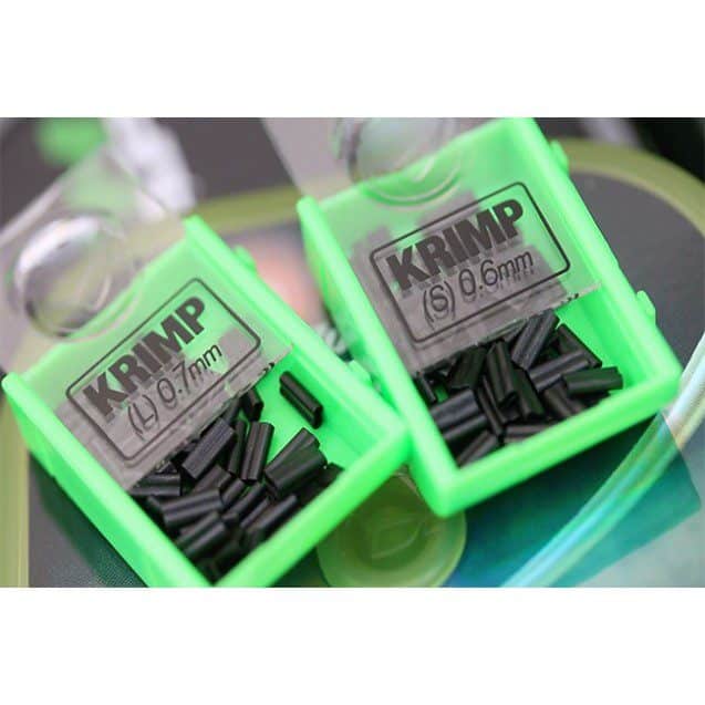 Korda Krimps Large Ksk07