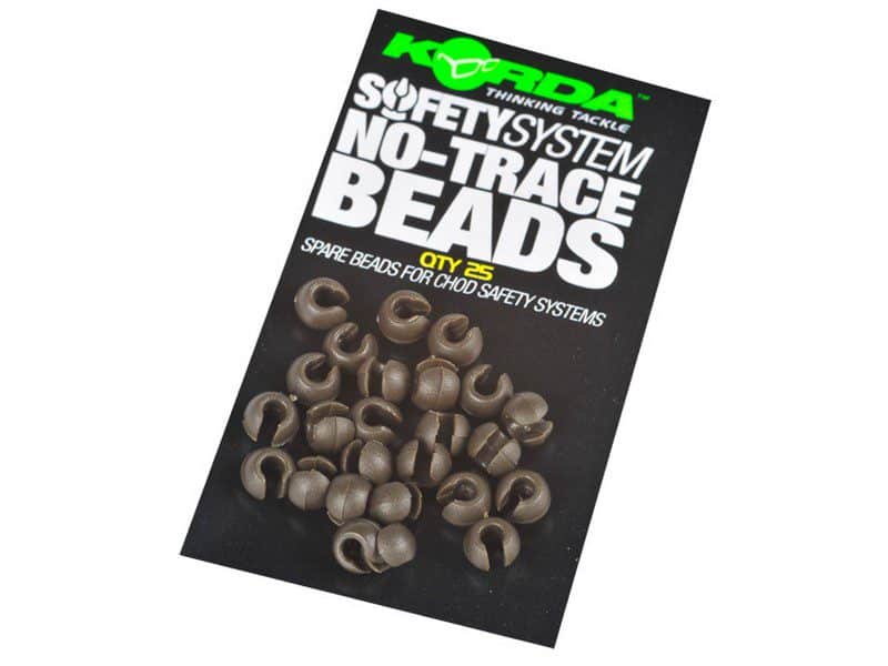 Korda No Trace Beads Kscb