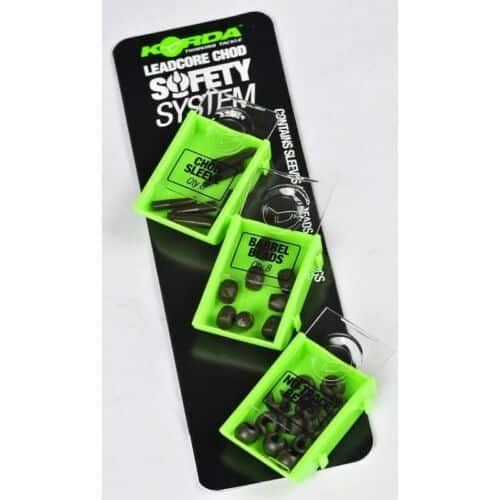 Korda Leadcore Safety System Kcsl