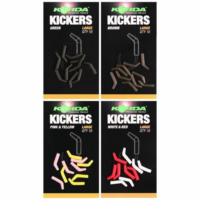 Korda Kickers Lge Grn Kick03