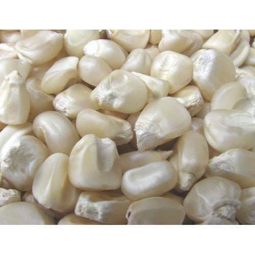 Maize White (Whole)
