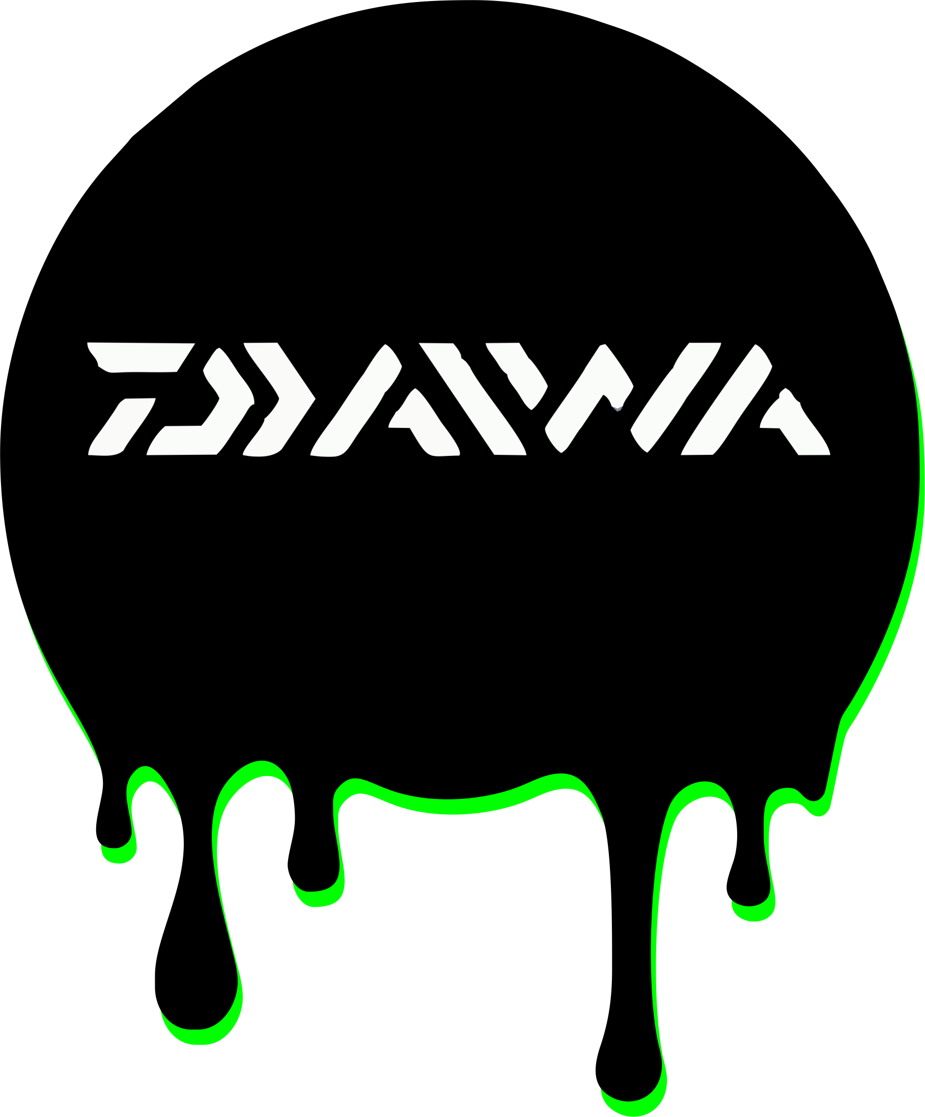 Daiwa