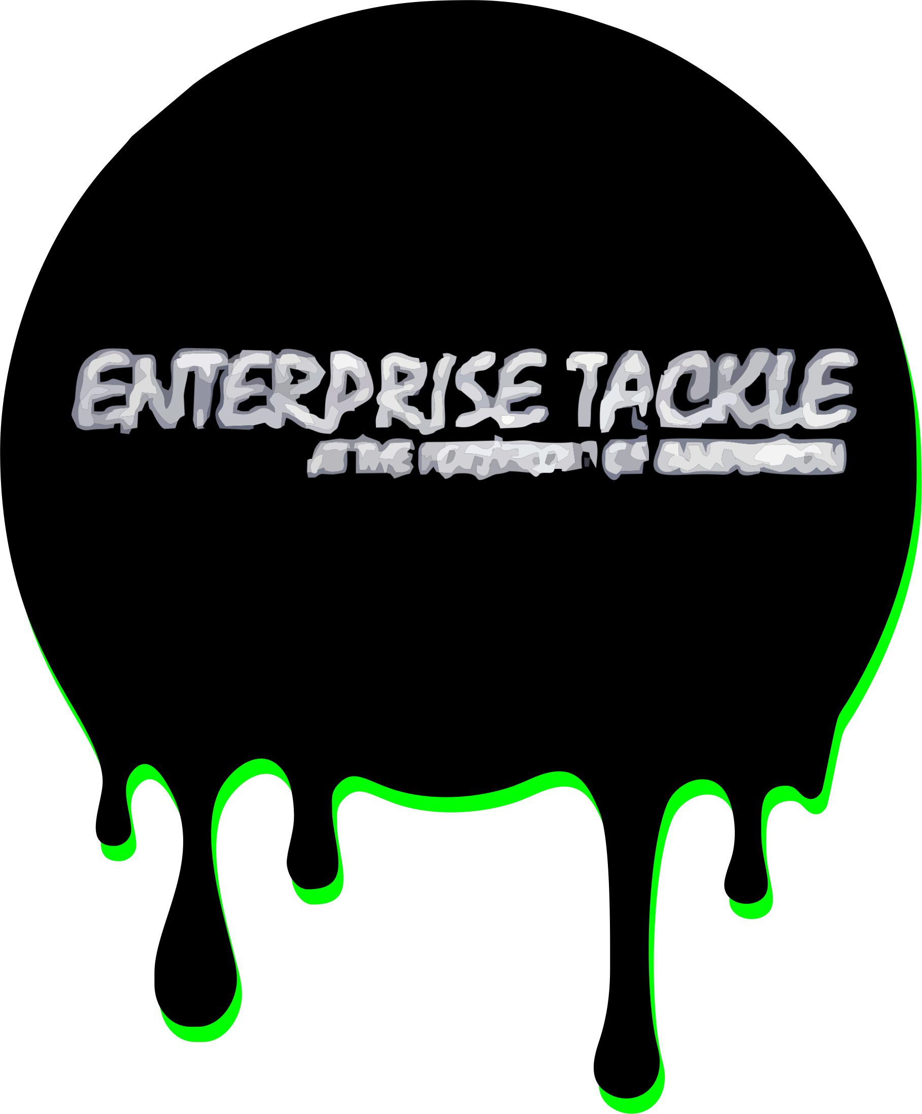Enterprice Tackle