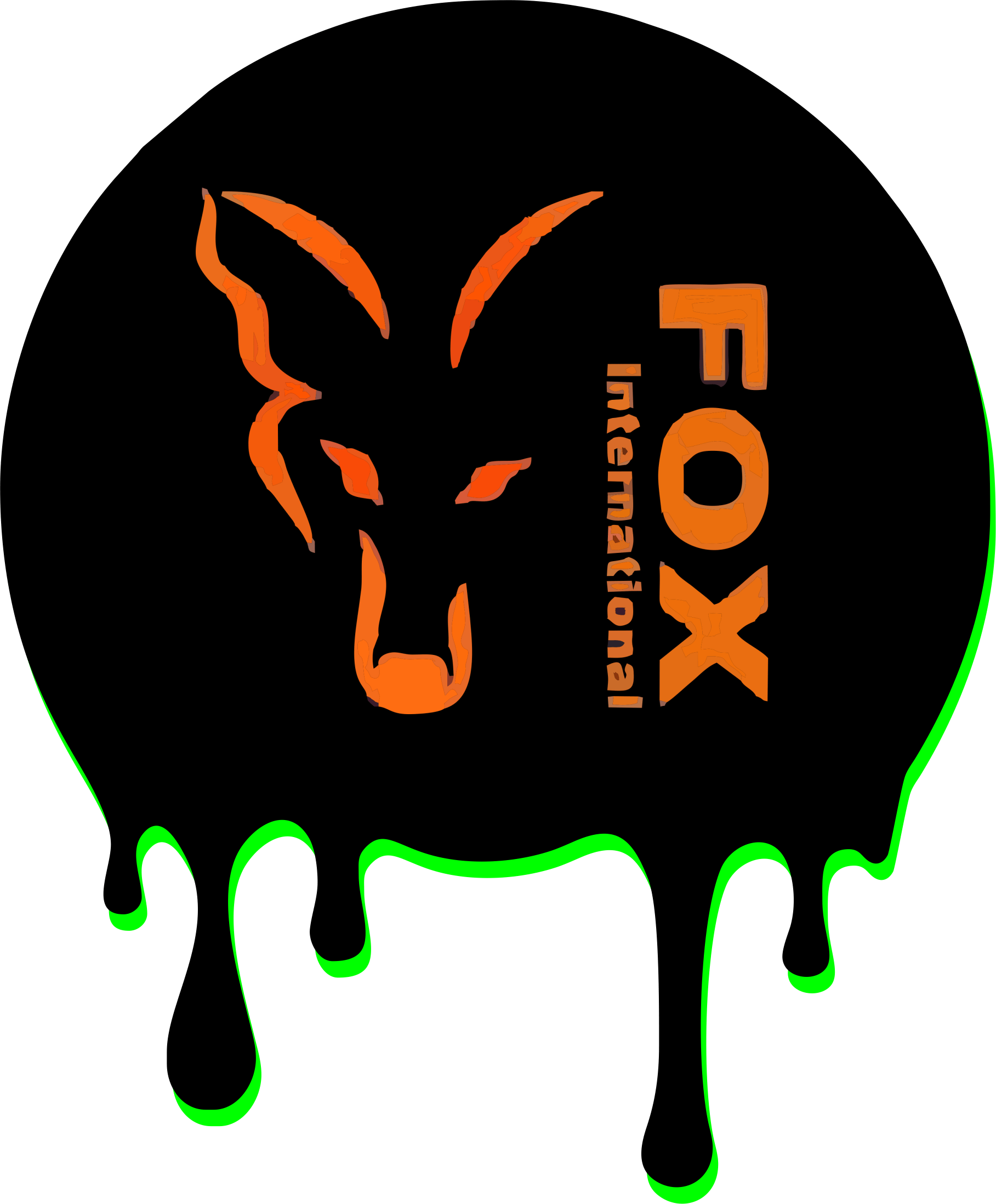 Fox Iternational