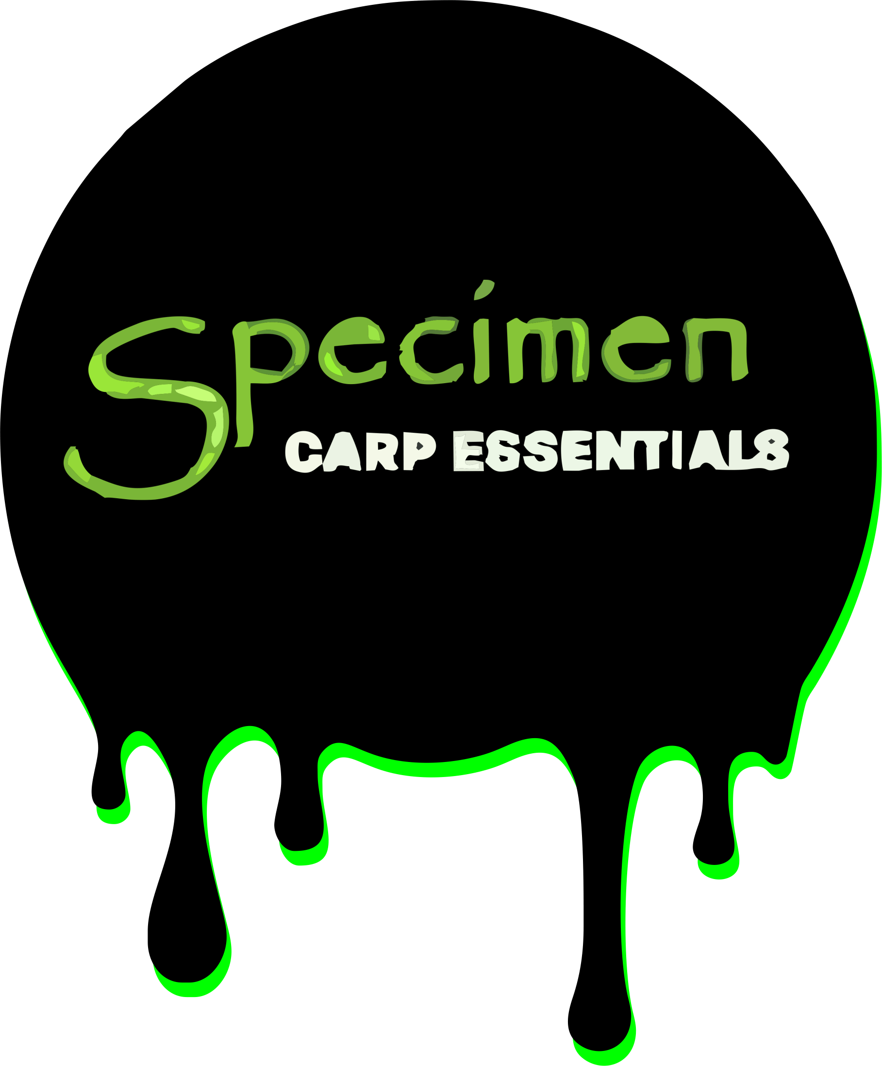 Specimen Carp Essentials