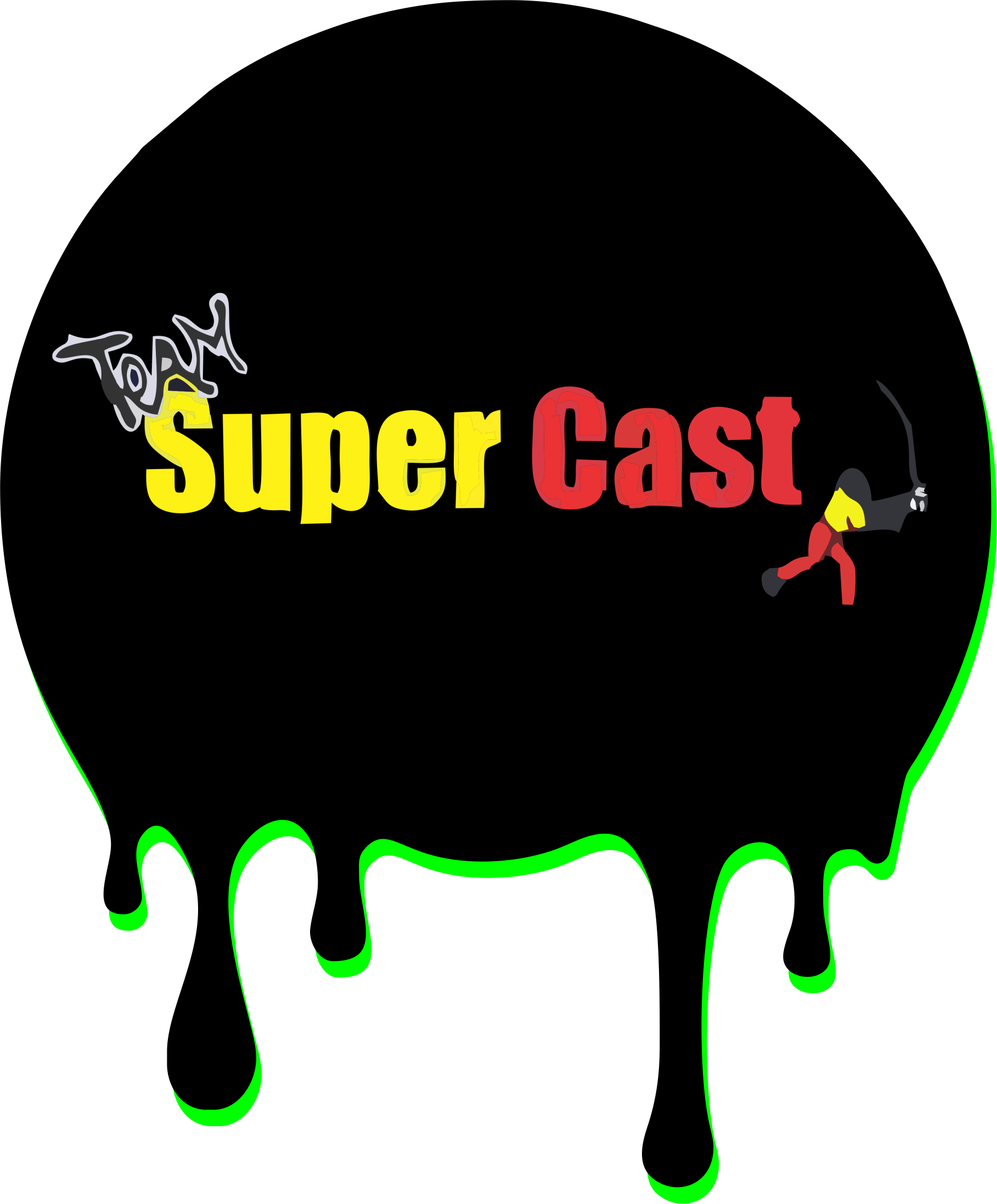 supercast