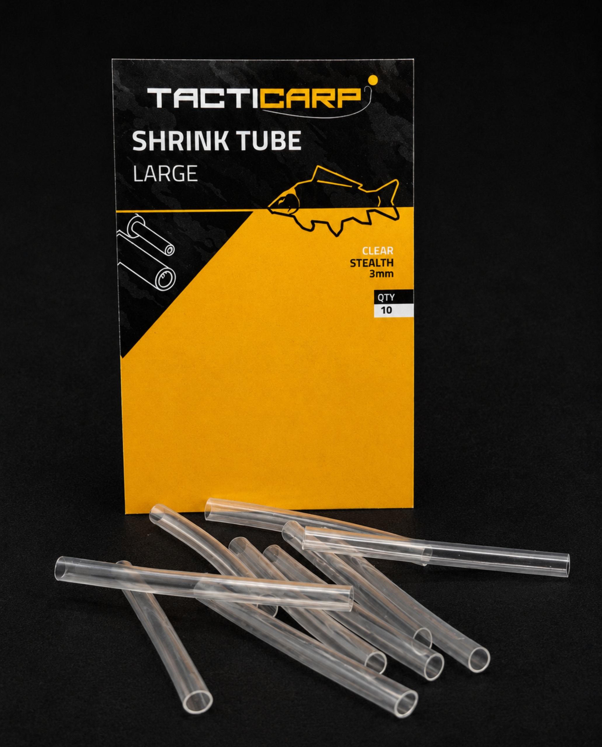 Shrink tube clear L