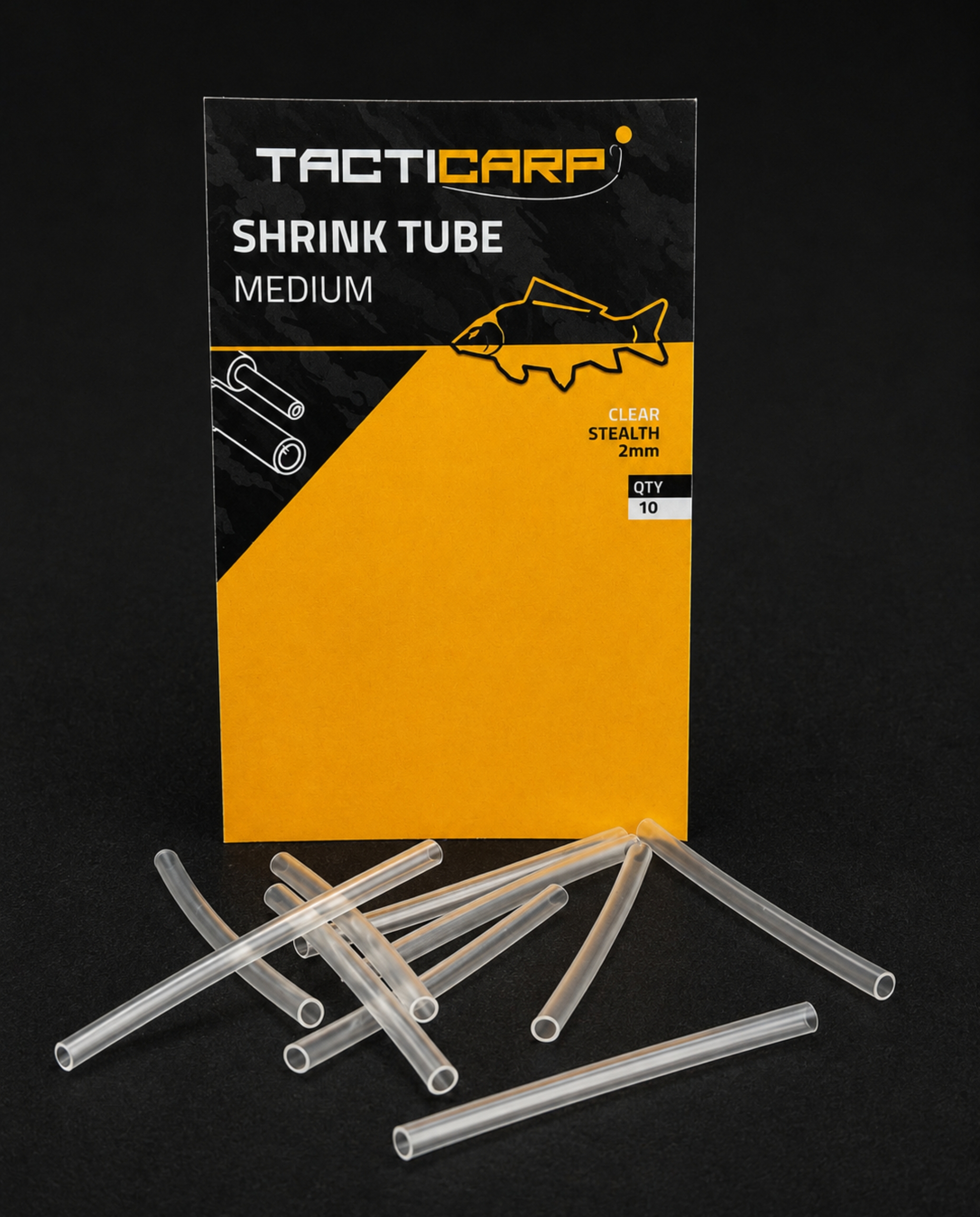 Shrink tube clear M