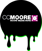 CC Moore