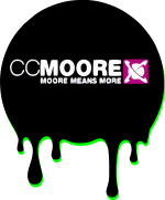 CC Moore