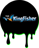 The Kingfisher